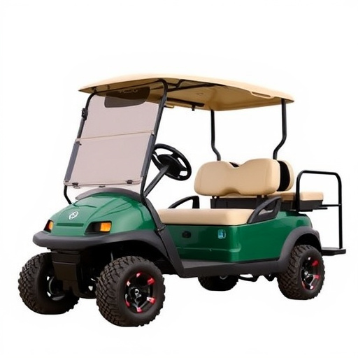 Buy Golf Carts in Fort Worth