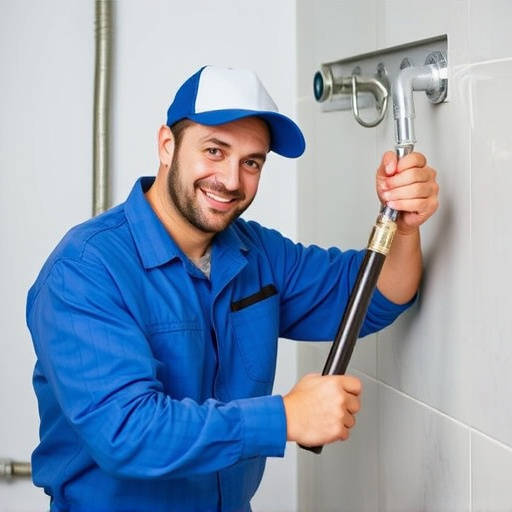 Certified Plumber in Dallas
