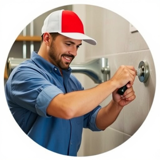 Certified Plumber in Dallas