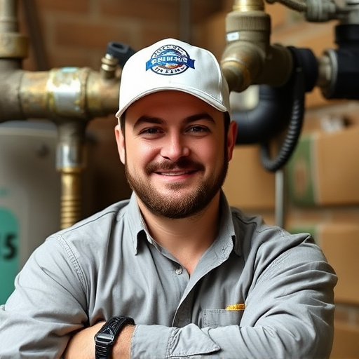 Certified Plumber in Dallas