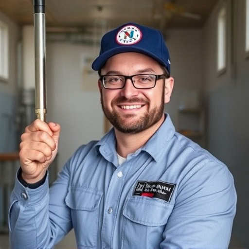 Certified Plumber in Dallas
