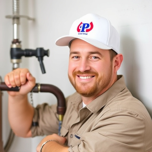 Certified Plumber in Dallas