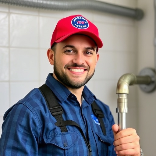 Certified Plumber in Dallas