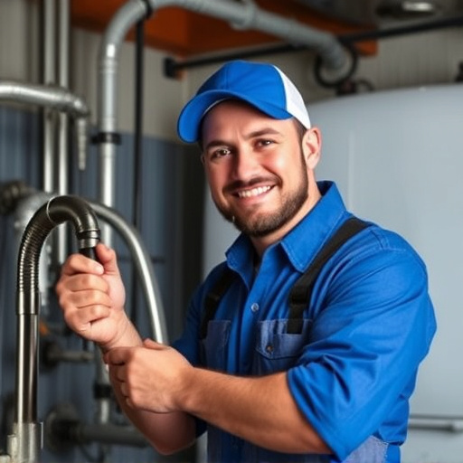 Certified Plumber in Dallas