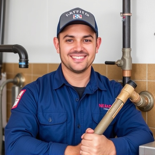 Certified Plumber in Dallas