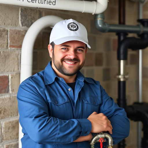 Certified Plumber in Dallas