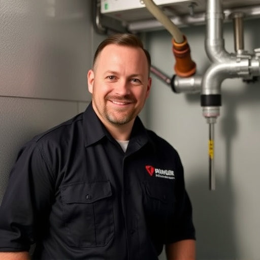 Certified Plumbing Services Arlington