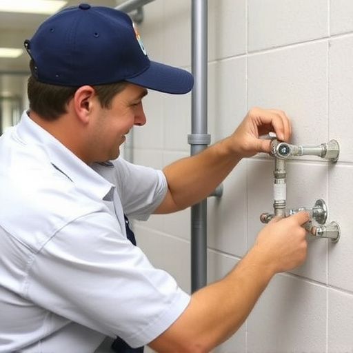 Certified Plumbing Services Arlington