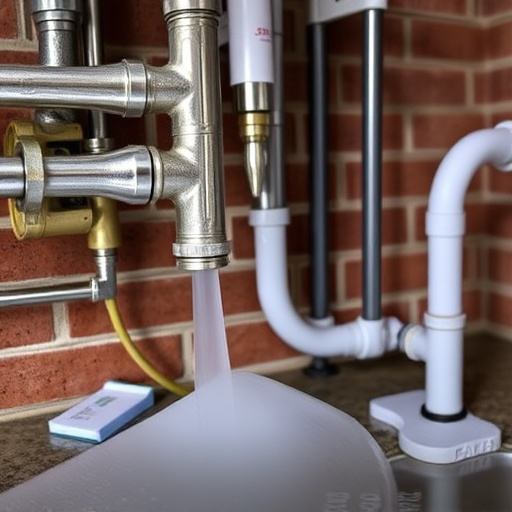 Commercial Plumbing Dallas