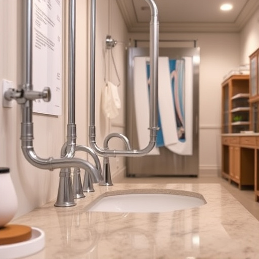 Commercial Plumbing Dallas