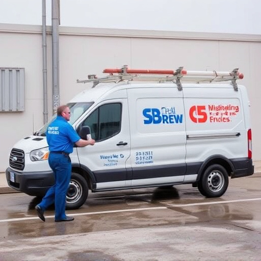 Commercial Plumbing Dallas