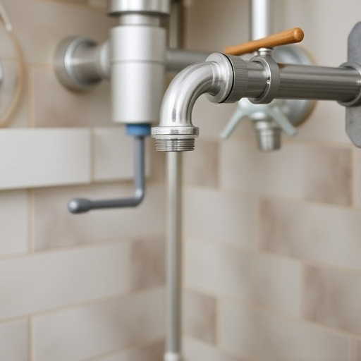 Commercial Plumbing Dallas