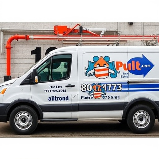 Commercial Plumbing Dallas