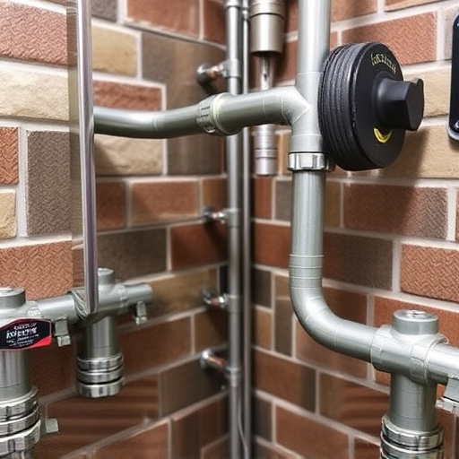 Commercial Plumbing Service Arlington