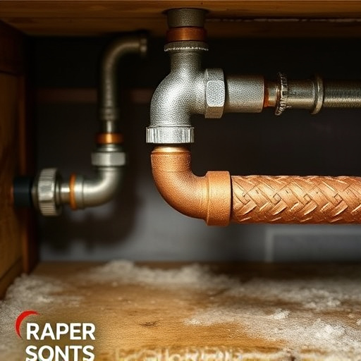 Commercial Plumbing Service Arlington