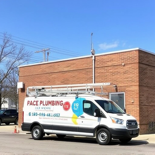 Commercial Plumbing Service Arlington