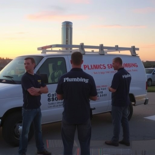 Dallas Area Plumbers