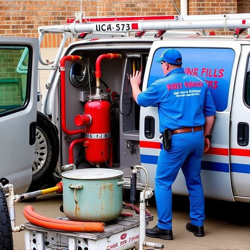 Dallas Emergency Plumber Solutions