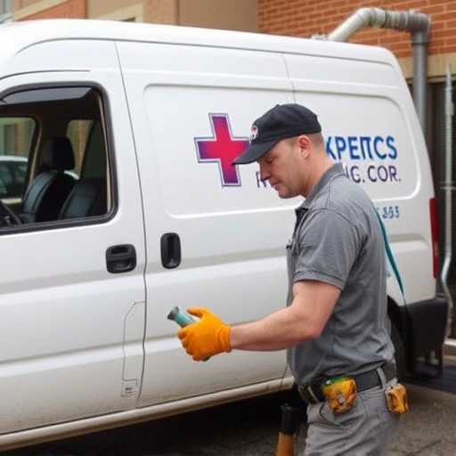 Dallas Expert Plumbing Services