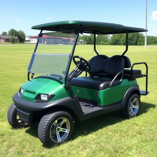 Dallas Golf Cars For Sale