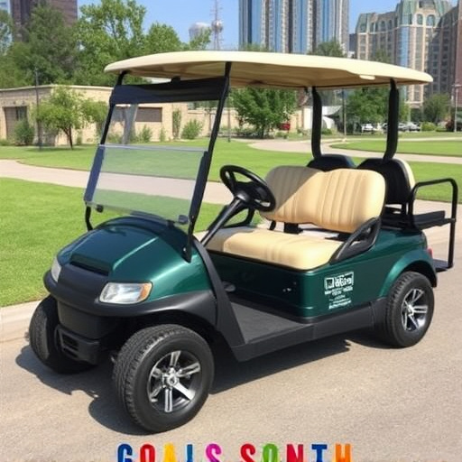 Dallas Golf Cars For Sale