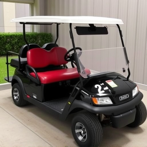Dallas Golf Cars For Sale