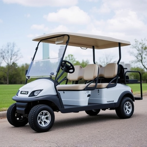 Dallas Golf Cars For Sale