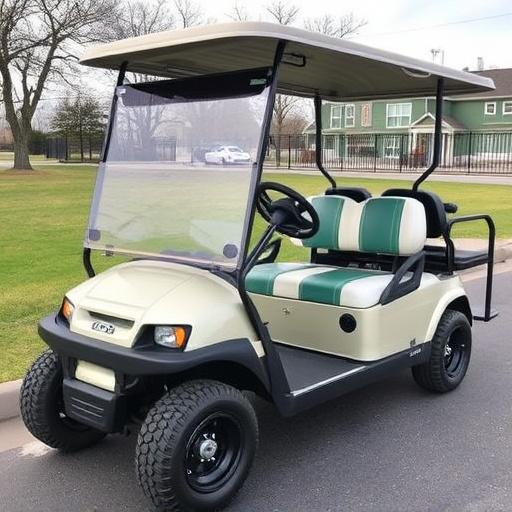 Dallas Golf Carts For Sale
