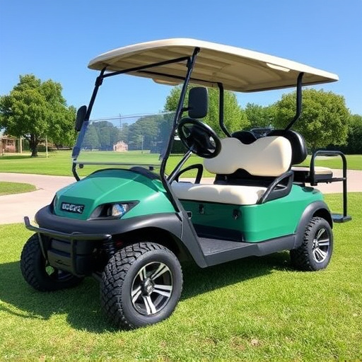 Dallas Golf Carts For Sale
