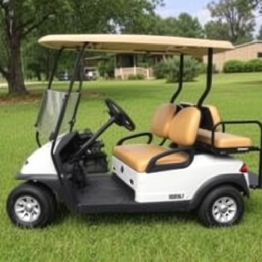 Dallas Golf Carts For Sale
