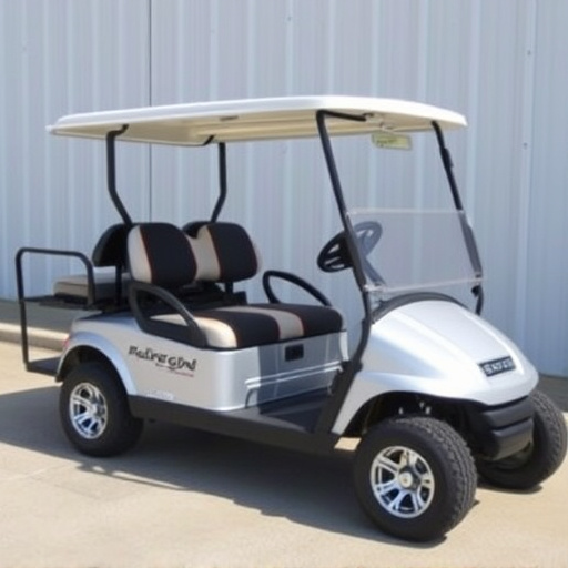 Dallas Golf Carts For Sale