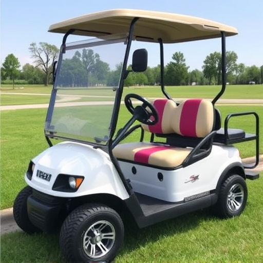 Dallas Golf Carts For Sale