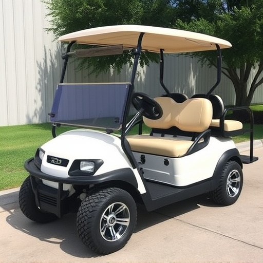Dallas Golf Carts For Sale