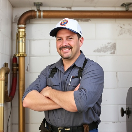 Dallas Licensed Plumber