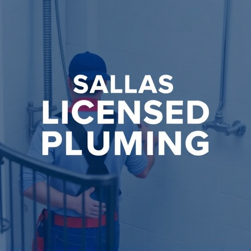 Dallas Licensed Plumber