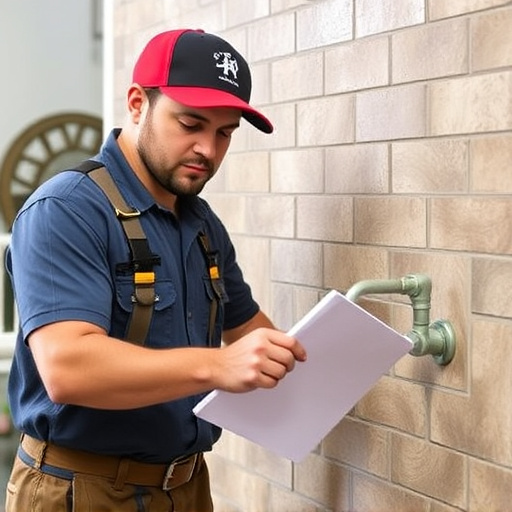 Dallas Licensed Plumber