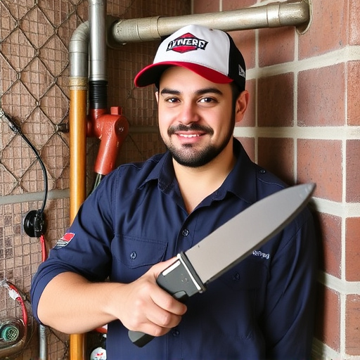 Dallas Local Plumber