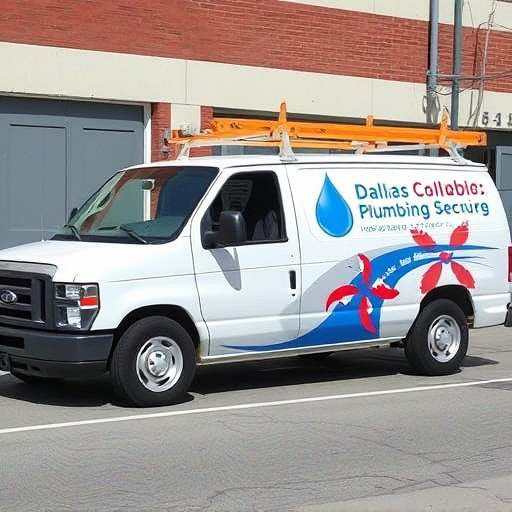 Dallas Local Plumbing Services