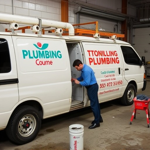 Dallas Local Plumbing Services