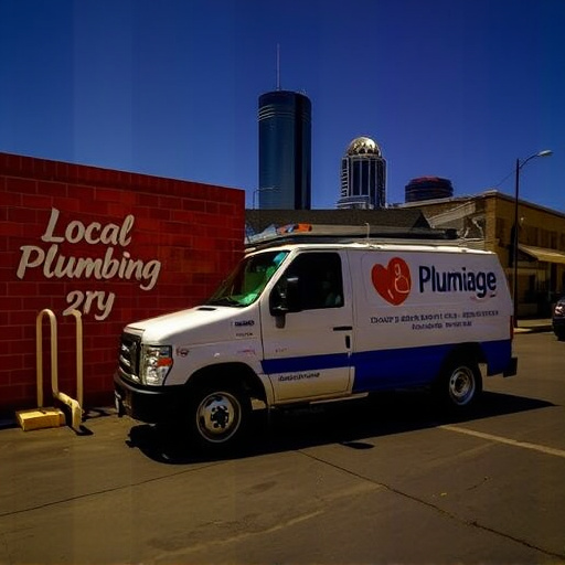 Dallas Local Plumbing Services