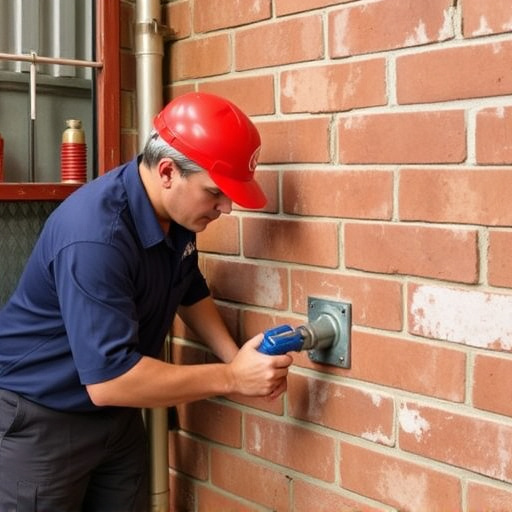 Dallas Local Plumbing Services