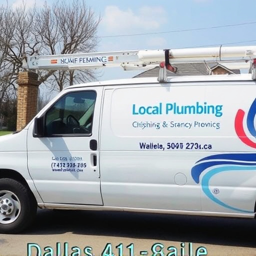 Dallas Local Plumbing Services