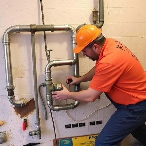 Dallas Local Plumbing Services