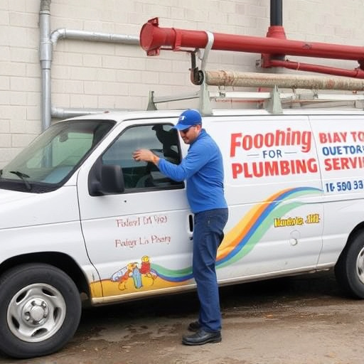 Dallas Nearby Plumbing Service