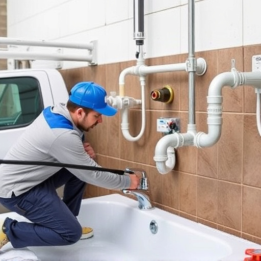 Dallas Nearby Plumbing Service