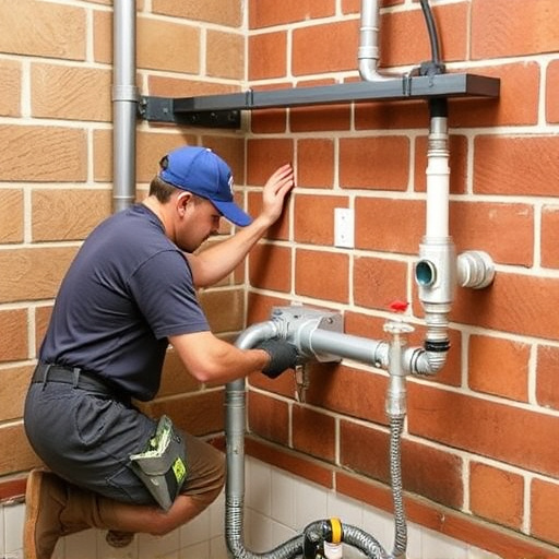 Dallas Nearby Plumbing Service