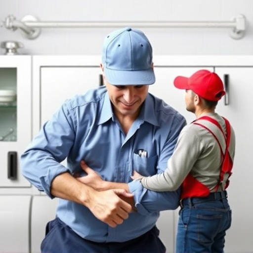 Dallas Plumber Same Day Service