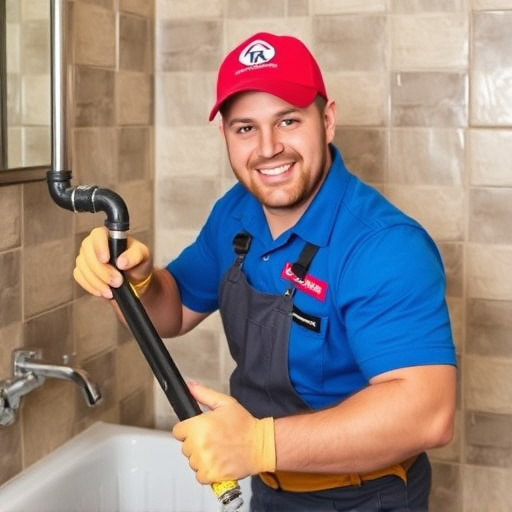 Dallas Plumber Same Day Service