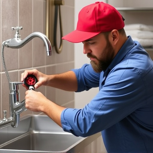 Dallas Plumber Same Day Service