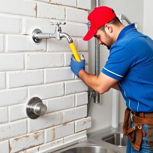 Dallas Plumber Same Day Service